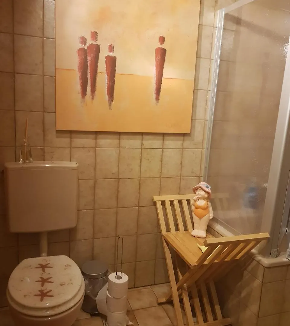 Ferienwohnung M. Fischer Kötzting