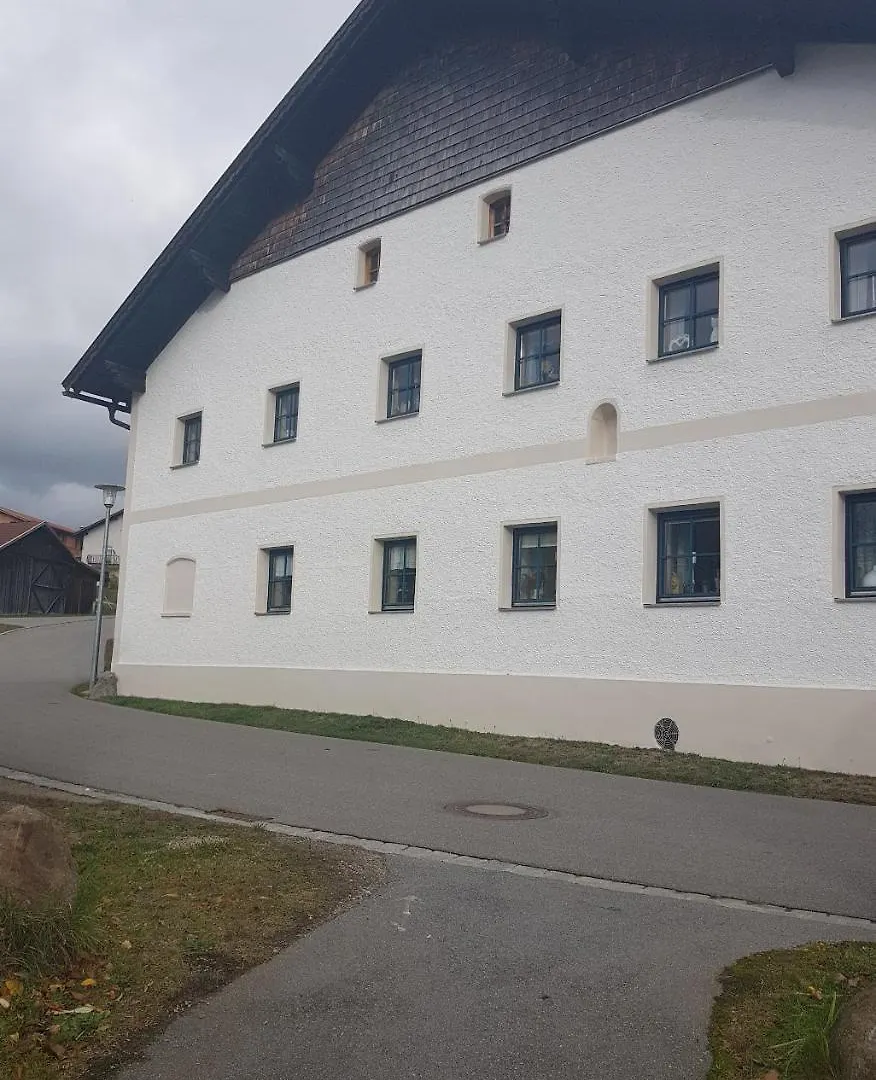Ferienwohnung M. Fischer Kötzting ドイツ