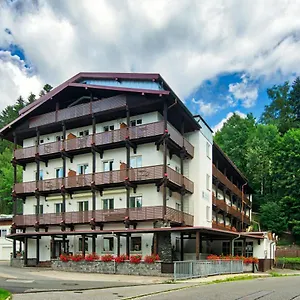 Hotel Natur- Und Wanderhotel Am Steinbachtal, Kötzting