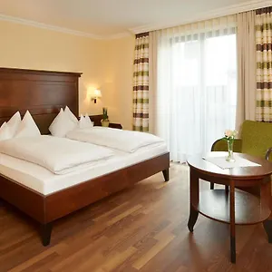 Hotel Zur Post, Kötzting
