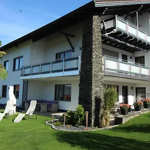 Apartment Achatz, Kötzting