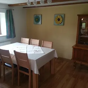 Ferienhaus Kammern, Kötzting