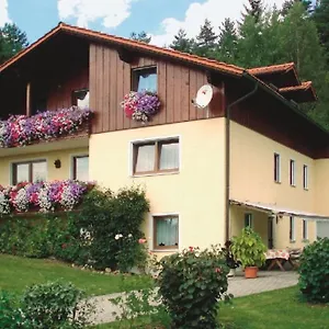 Apartment Fischer Brigitte, Kötzting