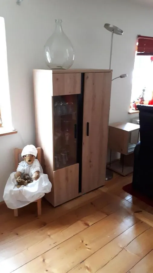 Ferienwohnung M. Fischer Bad Koetzting Apartment