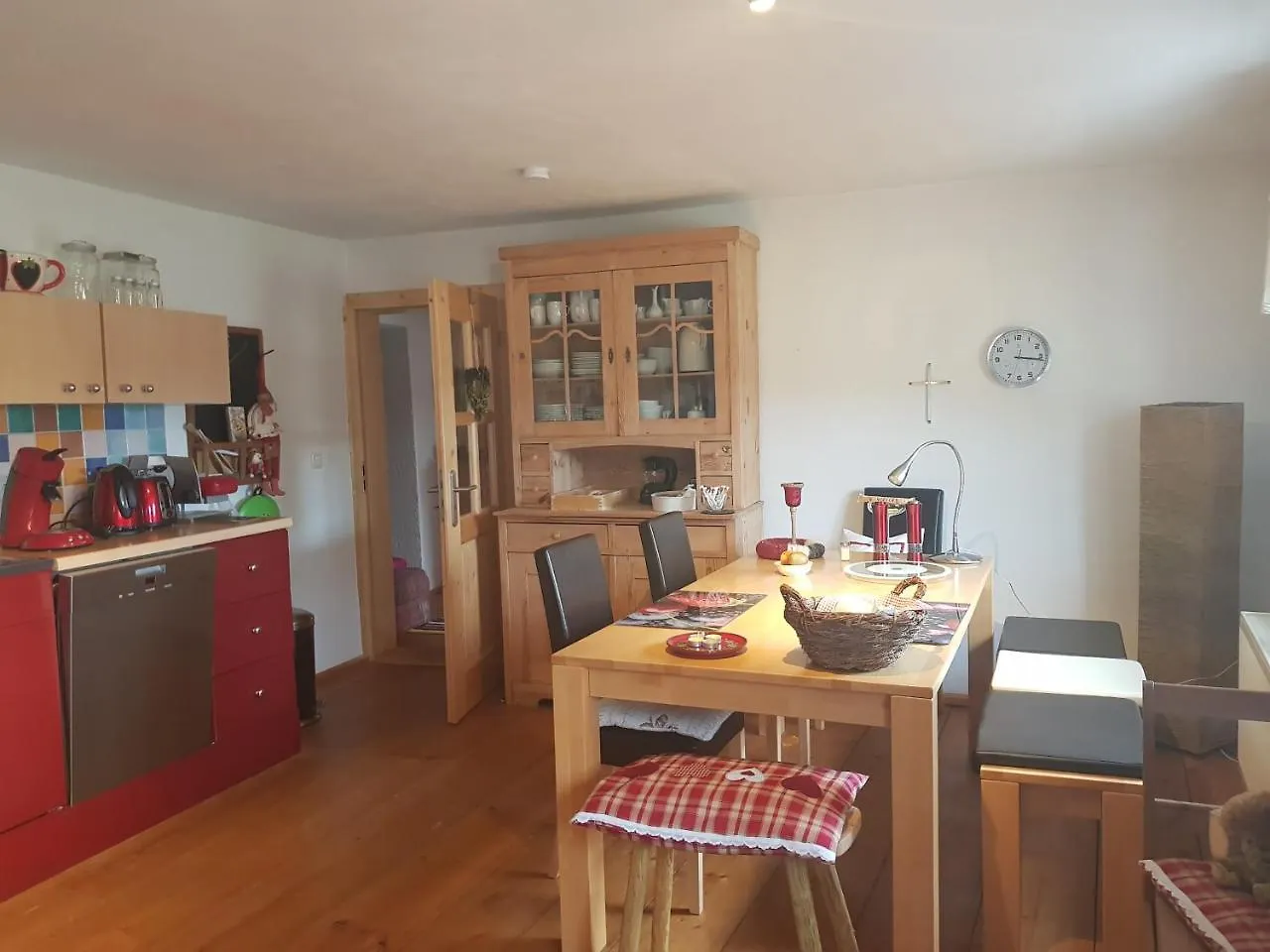Ferienwohnung M. Fischer Bad Koetzting 0*,  Germany