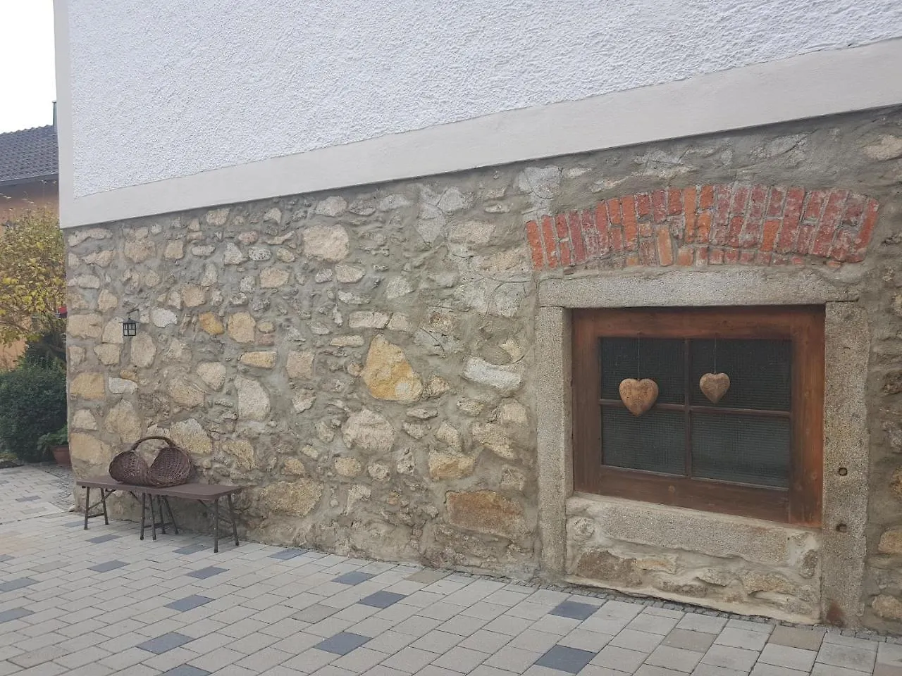 Apartment Ferienwohnung M. Fischer Bad Koetzting Germany
