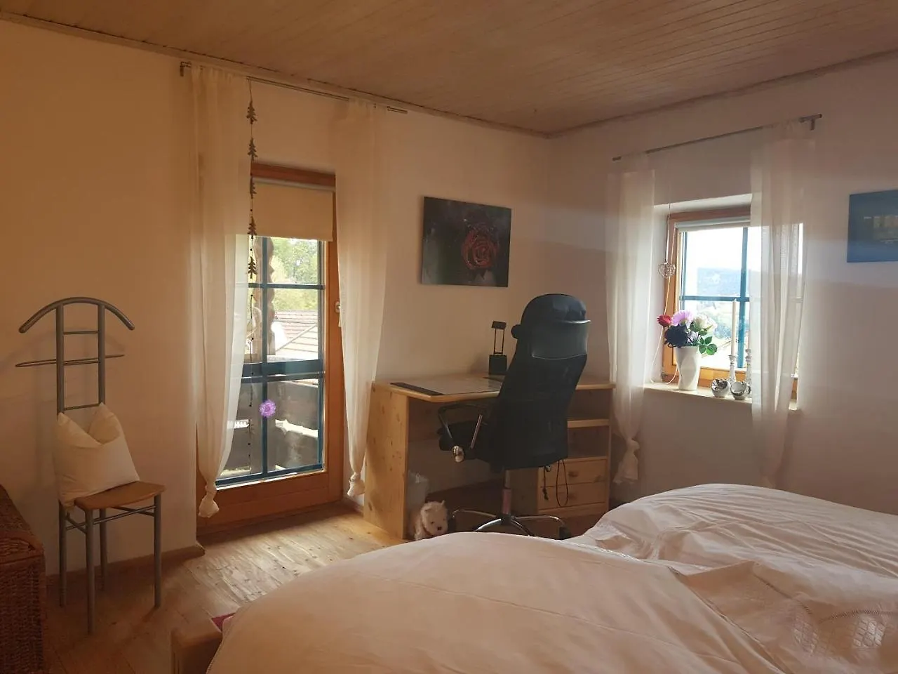 Ferienwohnung M. Fischer Bad Koetzting