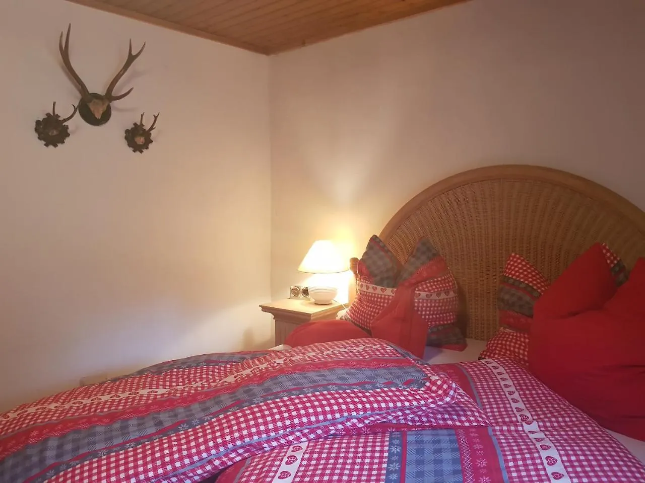 Apartment Ferienwohnung M. Fischer Bad Koetzting