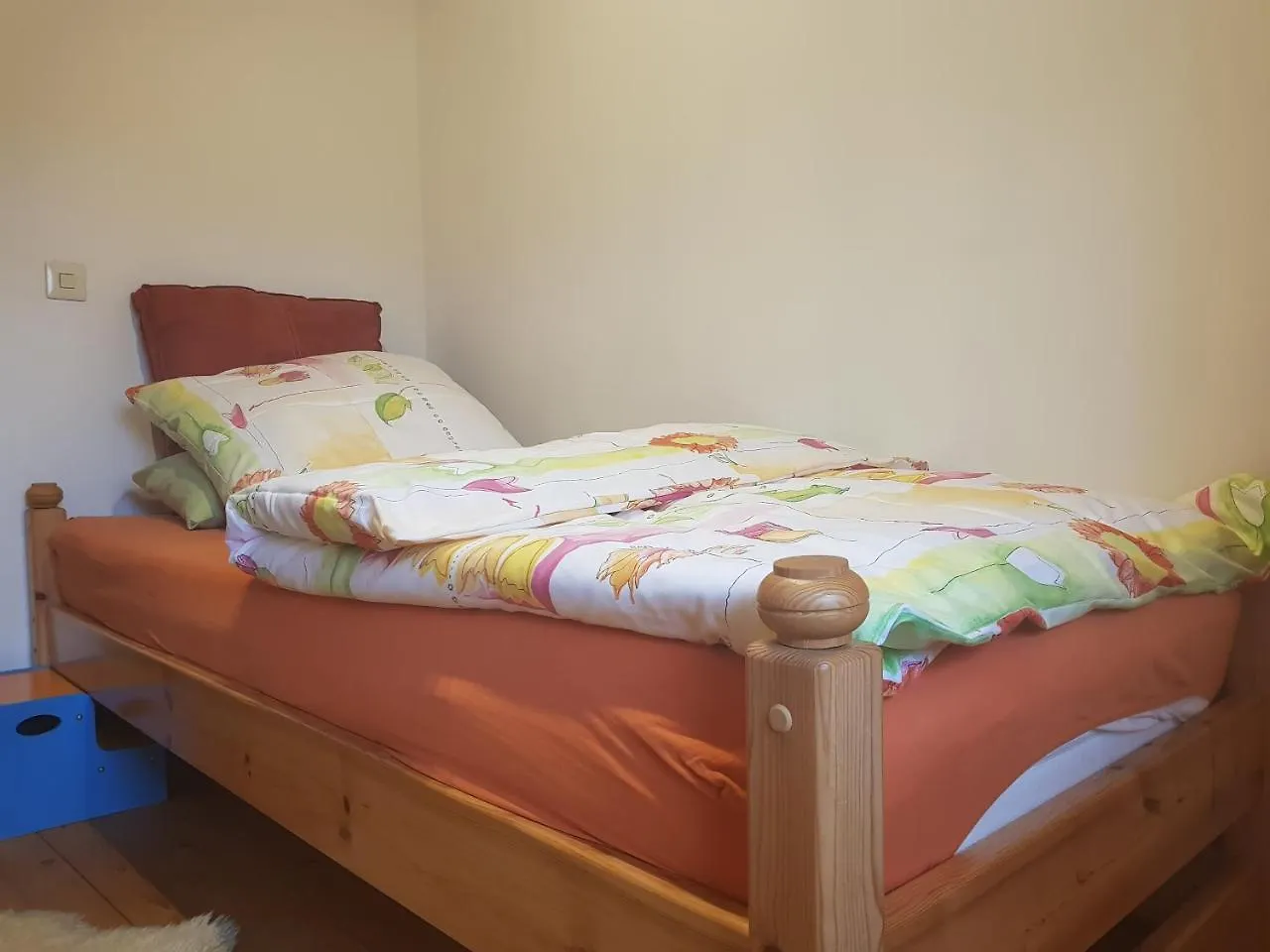 Ferienwohnung M. Fischer Bad Koetzting 0*,