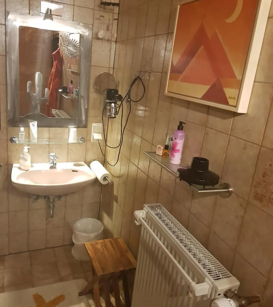 Apartment Ferienwohnung M. Fischer Bad Koetzting Germany